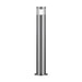 Buy Bollard Lights Australia PHARE 240V GU10 Exterior Bollard Light 316 Stainless Steel IP54 - PHARE05G