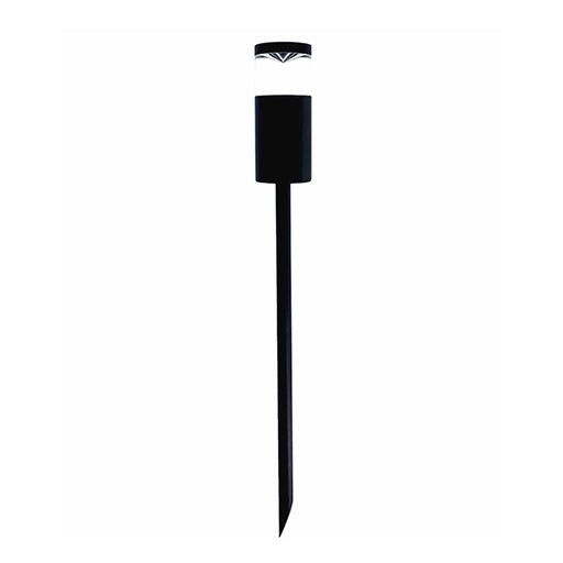 Buy Pathway Lights Australia PHARE 12V MR16 Exterior Garden Spike Light Fixed Black IP65 - PHARE07M