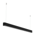 Buy LED Linear Lights Australia PHOENIX LED Linear Light Black 3CCT- SL9775TC/BK