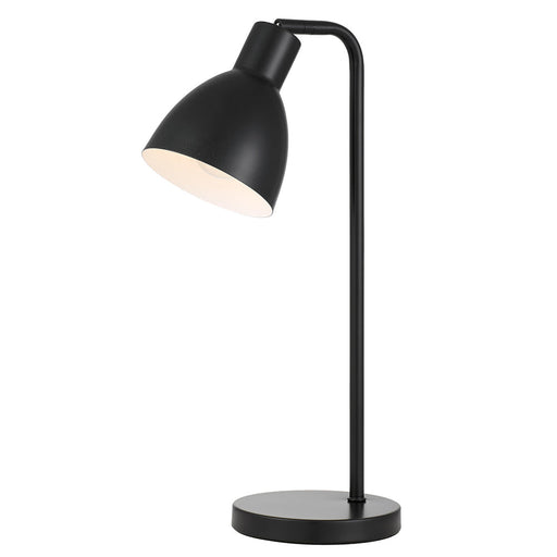 Buy Desk Lamps Australia Pivot 1 Light Table Lamp Black - PIVOT TL-BK