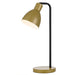 Buy Desk Lamps Australia Pivot 1 Light Table Lamp Gold - PIVOT TL-GD