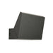 Buy Exterior Wall Lights Australia PLANA Exterior LED Adjustable Wall Light Dark Grey 13W 3000K IP65 - PLANA01