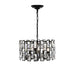 Buy Pendant Lights Australia Porsha 5 Light Pendant Light - PORS5P