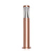 Buy Bollard Lights Australia Exterior 12V LED Bollard Light 6W 3000K Copper With Flange IP67 - PORTUS1FLC