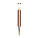 Buy Bollard Lights Australia Exterior 12V LED Bollard Light 6W 3000K Copper With Spike IP67 - PORTUS1SPC
