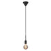 Buy Mini Pendants Australia Paco Mini Pendant Light Black Metal - 2112053003