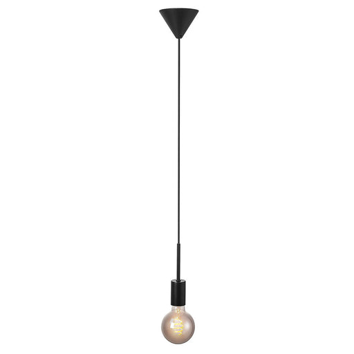 Buy Mini Pendants Australia Paco Mini Pendant Light Black Metal - 2112053003