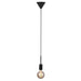 Buy Mini Pendants Australia Paco Mini Pendant Light Black Metal - 2112053003
