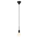 Buy Mini Pendants Australia Paco Mini Pendant Light Black Metal - 2112053003