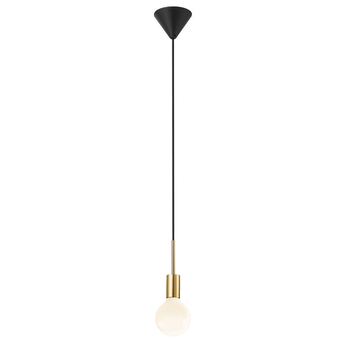 Buy Mini Pendants Australia Paco Mini Pendant Light Brass Metal - 2112053035