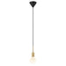 Buy Mini Pendants Australia Paco Mini Pendant Light Brass Metal - 2112053035