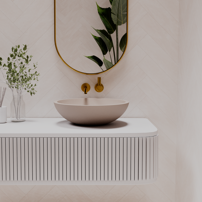 PEARL - Above Counter Basin - PB3016