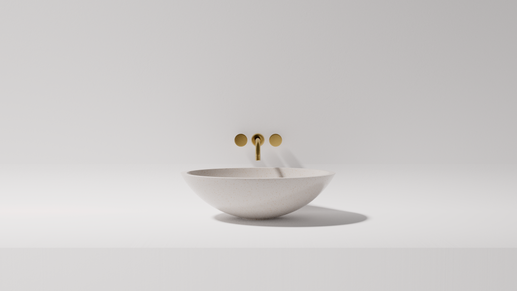 PEARL - Above Counter Basin - PB3016
