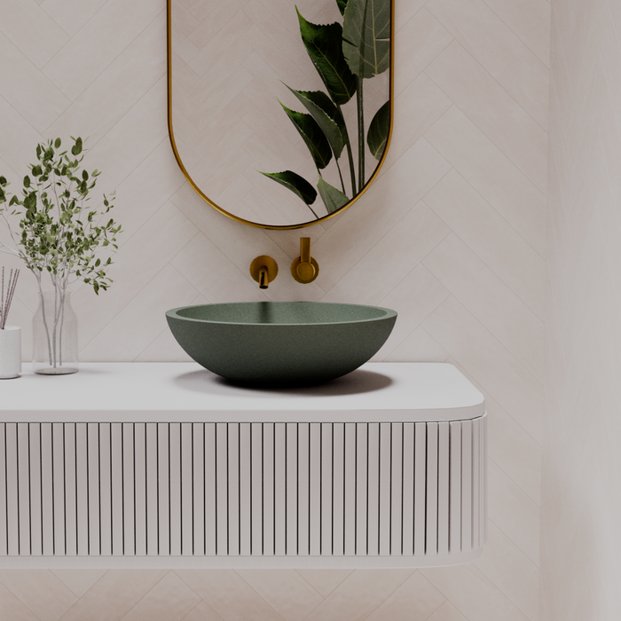 PEARL - Above Counter Basin - PB3016