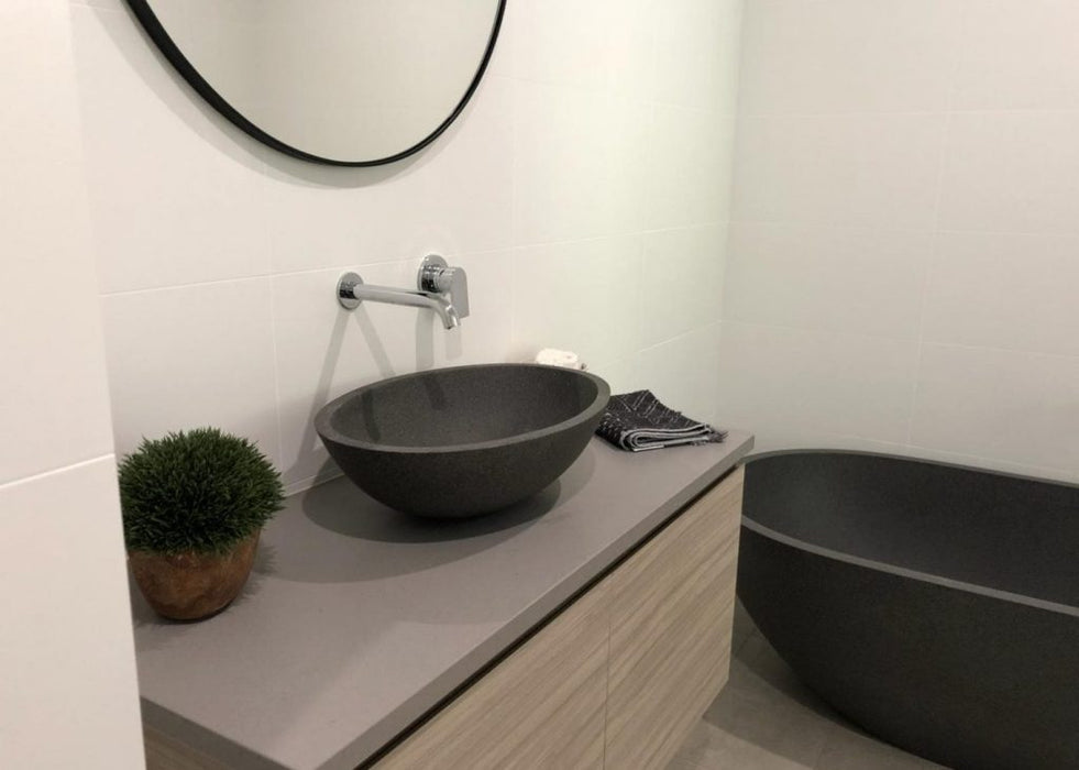 PEARL - Above Counter Basin - PB3016