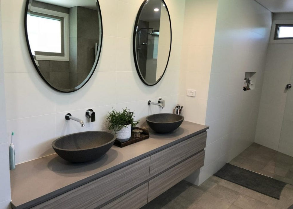 PEARL - Above Counter Basin - PB3016