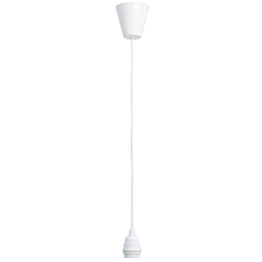Buy Pendant Lights Australia Pendelophaeng Pendant Light White Plastic - 0100001