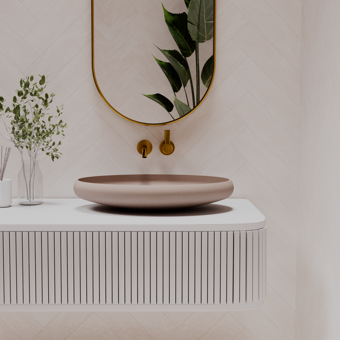 PIERO - Above Counter Basin - PB3013