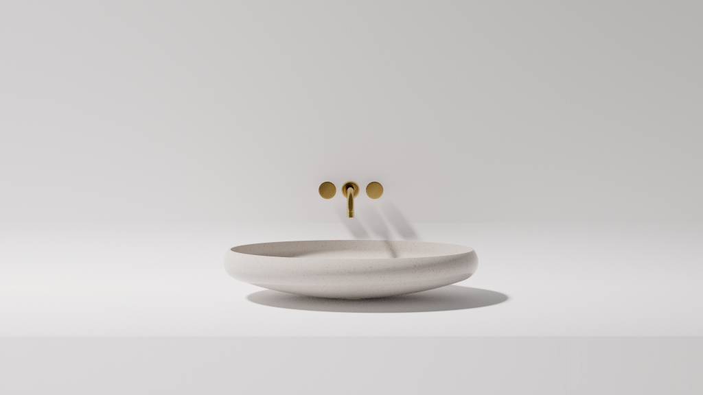 PIERO - Above Counter Basin - PB3013