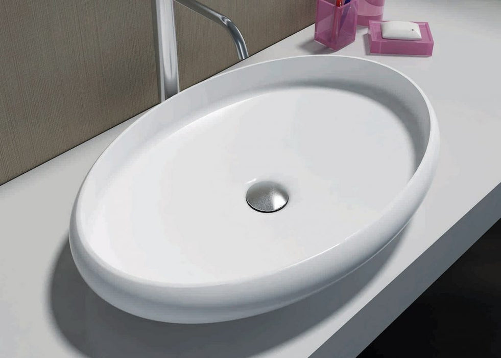 PIERO - Above Counter Basin - PB3013
