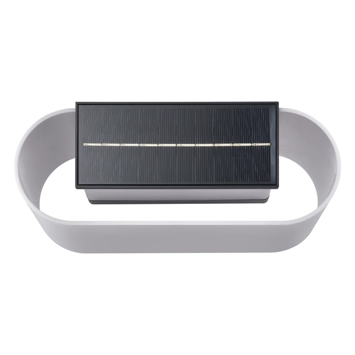 Piola Solar Light White 5W 3000K White - 2418051001