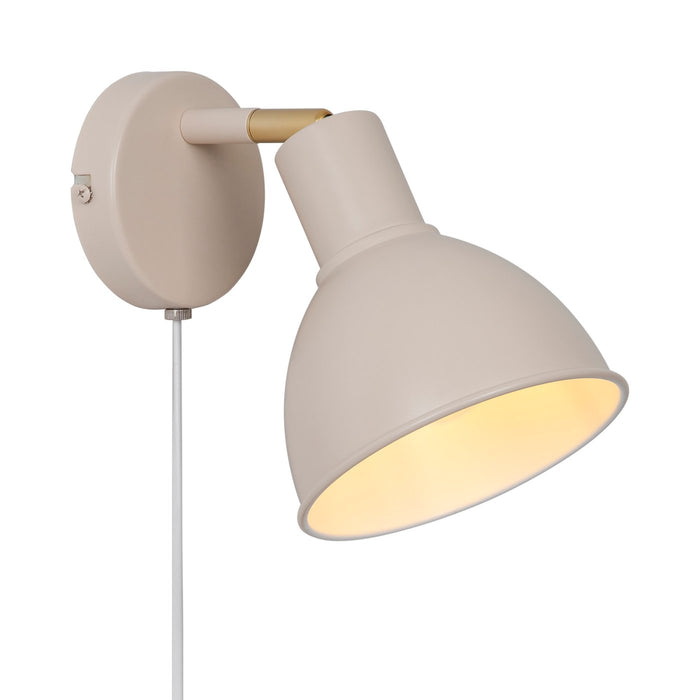 Pop Wall Light Beige - 45841009