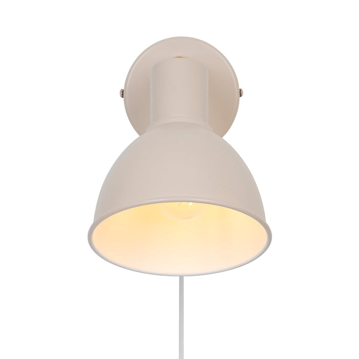 Pop Wall Light Beige - 45841009