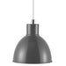 Buy Pendant Lights Australia Pop 1 Light Pendant Anthracite - 45833050