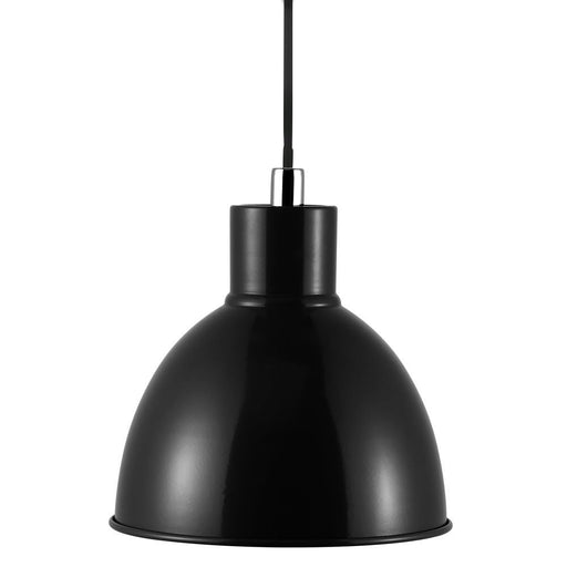 Buy Pendant Lights Australia Pop 1 Light Pendant Black - 45833003
