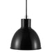 Buy Pendant Lights Australia Pop 1 Light Pendant Black - 45833003