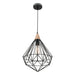 Buy Pendant Lights Australia Raglan 1 Light Pendant Light - RAGL1P