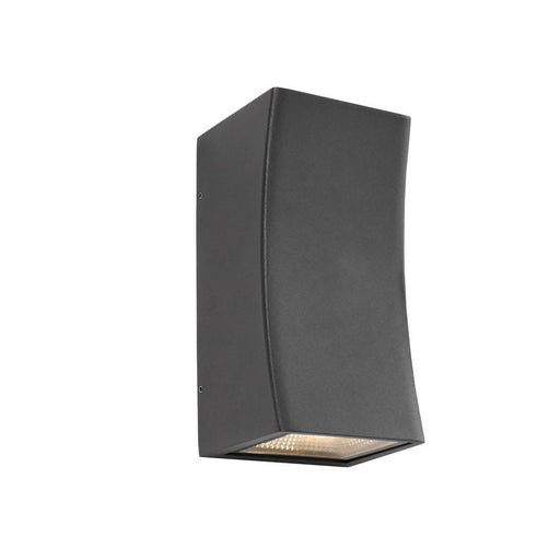 Buy Exterior Wall Lights Australia Ramada Exterior Wall Light Charcoal - RAMA2ECHA