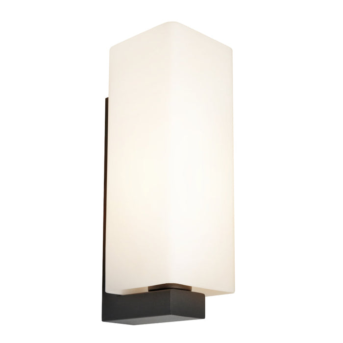 Buy Wall Sconce Australia Ramon Wall Sconce Light Black Metal - RAMO1WBLK