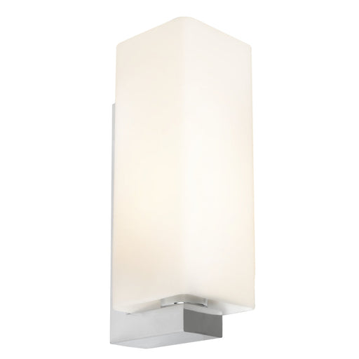 Buy Wall Sconce Australia Ramon Wall Sconce Light Chrome Metal - RAMO1WCH