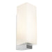 Buy Wall Sconce Australia Ramon Wall Sconce Light Chrome Metal - RAMO1WCH