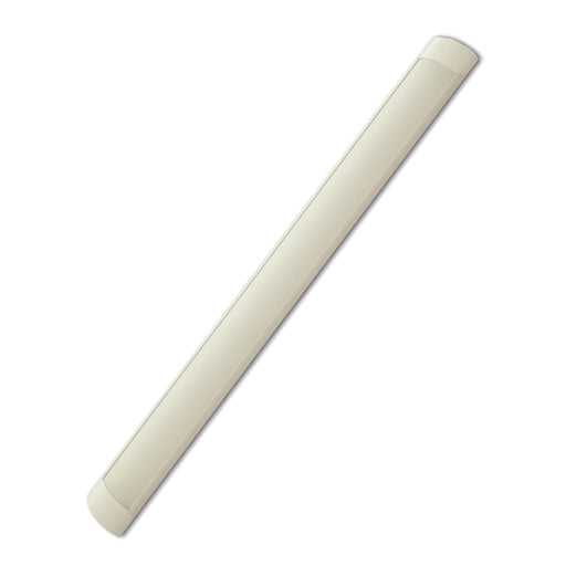 Buy LED Batten Lights Australia RAZORDMW Interior LED Surface Mounted Dimmable Tri-CCT Wide Batten 36W 1200mm - RAZORDMW02