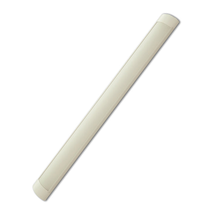 Buy LED Batten Lights Australia RAZORDMW Interior LED Surface Mounted Dimmable Tri-CCT Wide Batten 36W 1200mm - RAZORDMW02