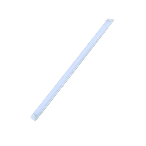 Buy LED Batten Lights Australia RAZORDM Interior Surface Mounted LED Dimmable Tri-CCT Batten 36W 1200mm - RAZORDM002A