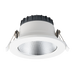 Buy Recessed LED Downlights Australia Penmark Recessed LED Downlight W114mm 60° White Aluminium TRI Colour - S9081R10TC/WH