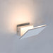 Buy Wall Sconce Australia City Wall Sconce 2 Lights Matt White Iron / Aluminium 3000K - RIOG2