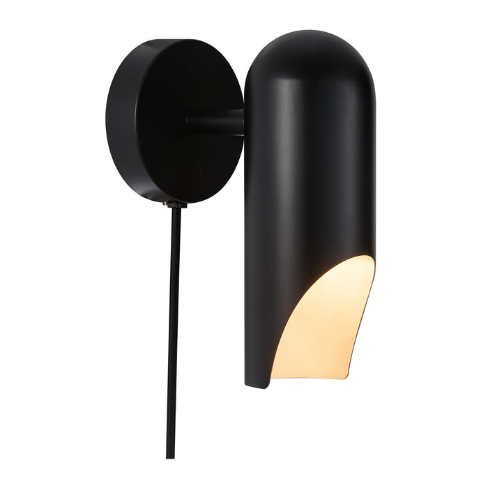 Rochelle Wall Light Black - 2320301003