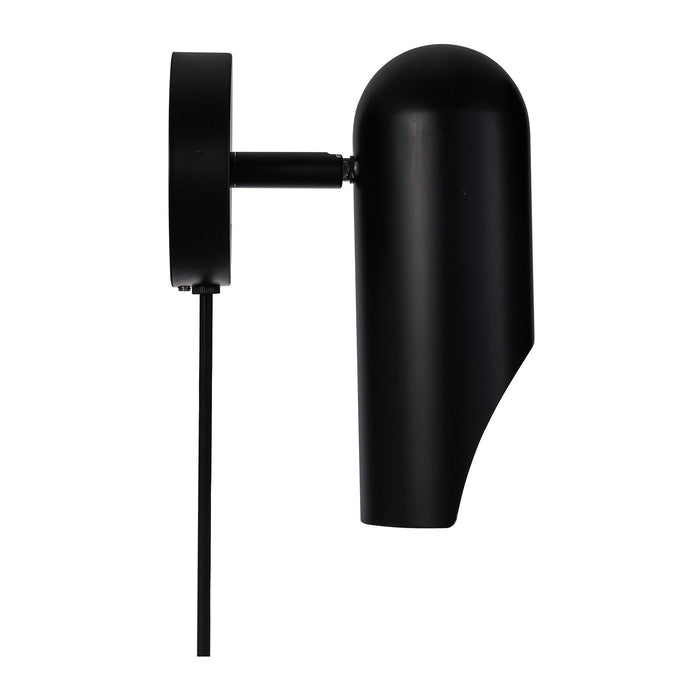 Rochelle Wall Light Black - 2320301003