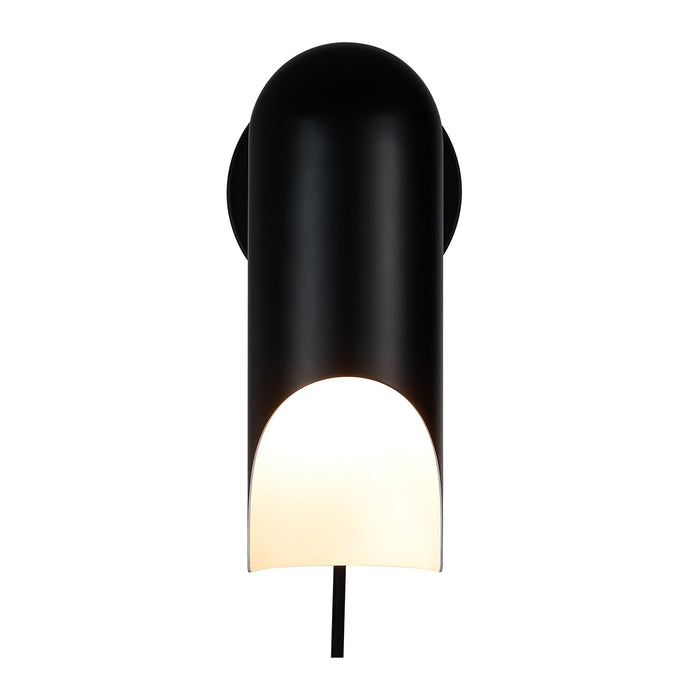 Rochelle Wall Light Black - 2320301003