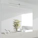 Buy Bathroom Vanity Lights Australia Roka LED Bathroom Vanity Light 23W Chrome Metal 4000K - ROKA23WLEDCH