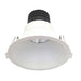 Buy Recessed LED Downlights Australia Unifit Recessed LED Downlight W102mm 10W White Aluminium 3 CCT - S9011TC2WH