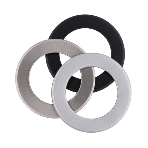 Buy Recessed LED Downlights Australia ECOGEM Recessed LED Downlight 10W White 3CCT - S9041TC2WH