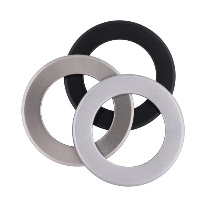 Buy Recessed LED Downlights Australia ECOGEM Recessed LED Downlight 10W White 3CCT - S9041TC2WH