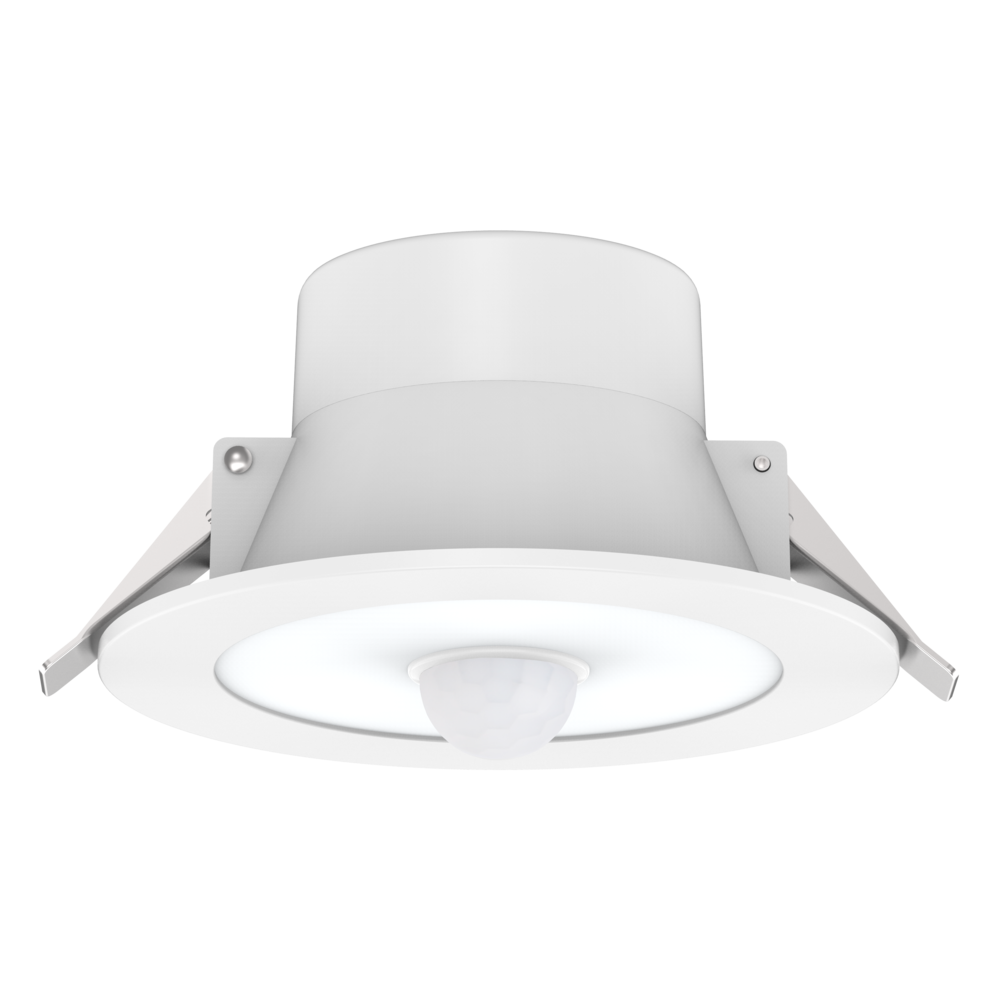 LED Downlights With Sensor