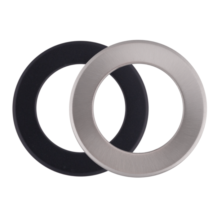 Buy Recessed LED Downlights Australia WAVE Recessed LED Downlight White 3CCT - S9065TC/WH/FG