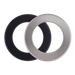 Buy Recessed LED Downlights Australia WAVE Recessed LED Downlight White 3CCT - S9065TC/WH/FG
